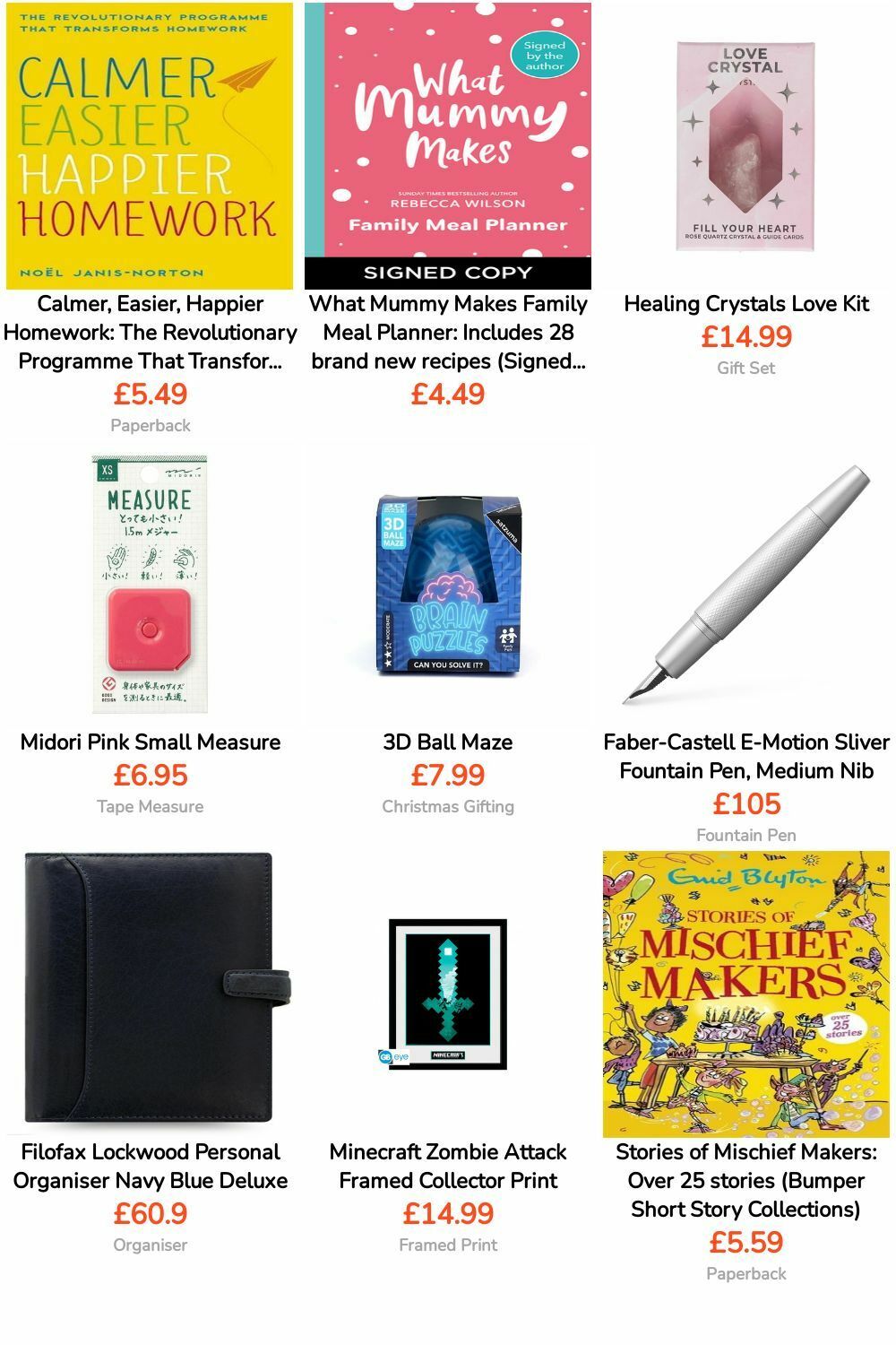 TGJones Offers from 26 July