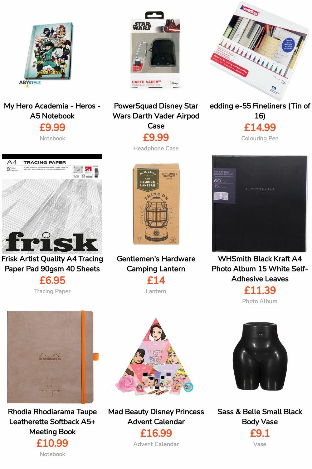 TGJones Offers from 26 July