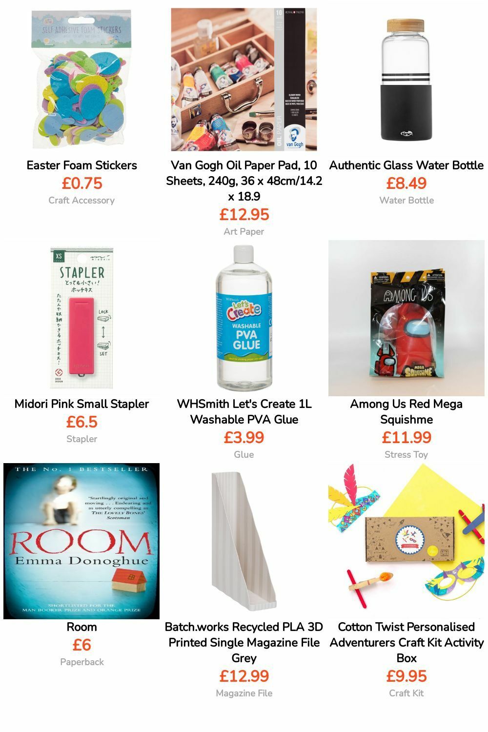 TGJones Offers from 26 July