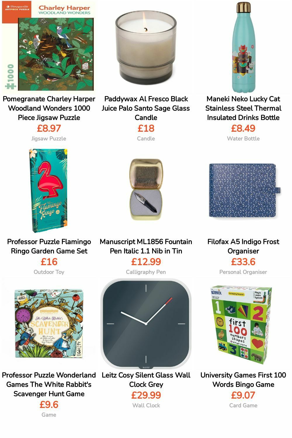 TGJones Offers from 26 July