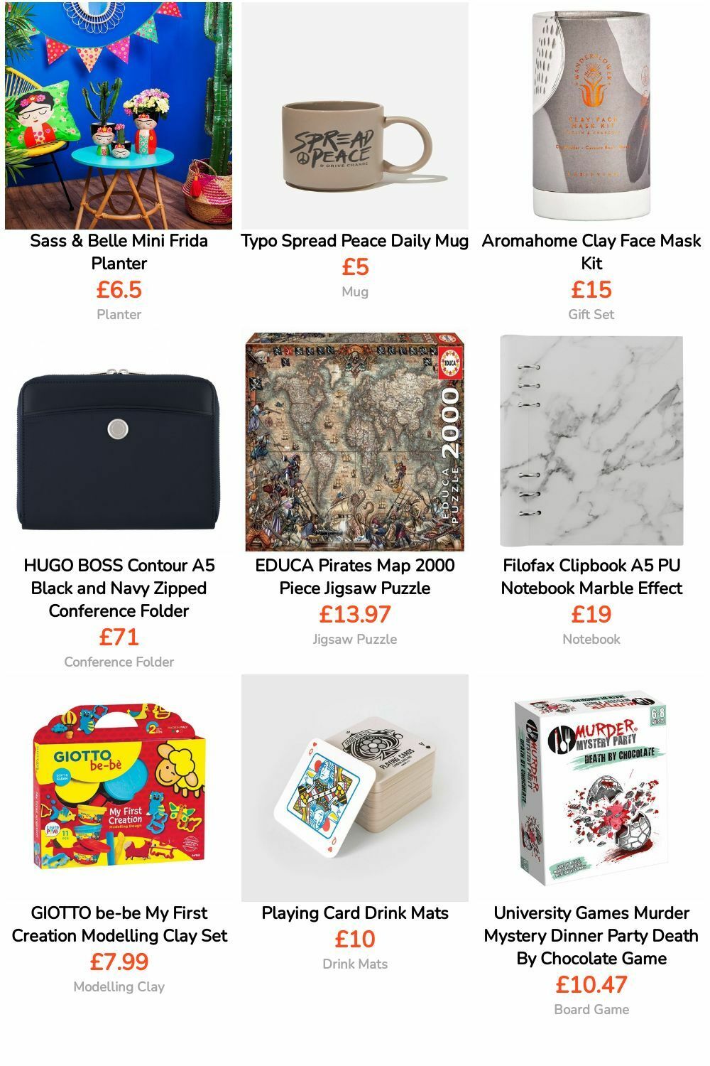 TGJones Offers from 26 July