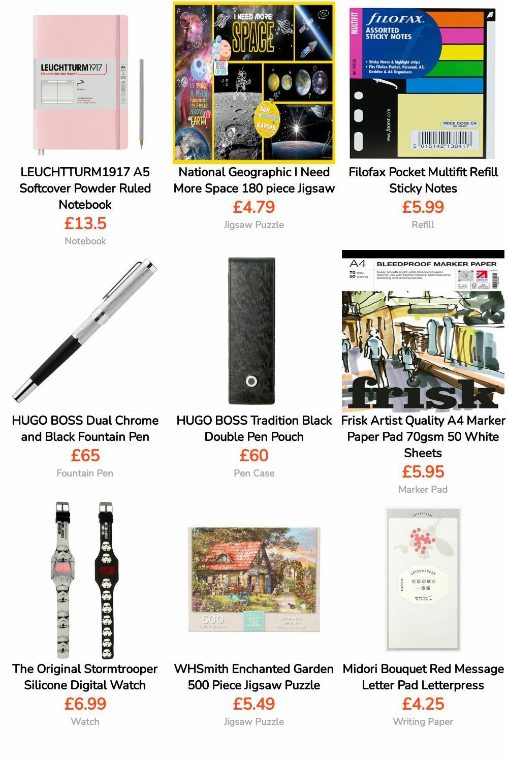 TGJones Offers from 26 July