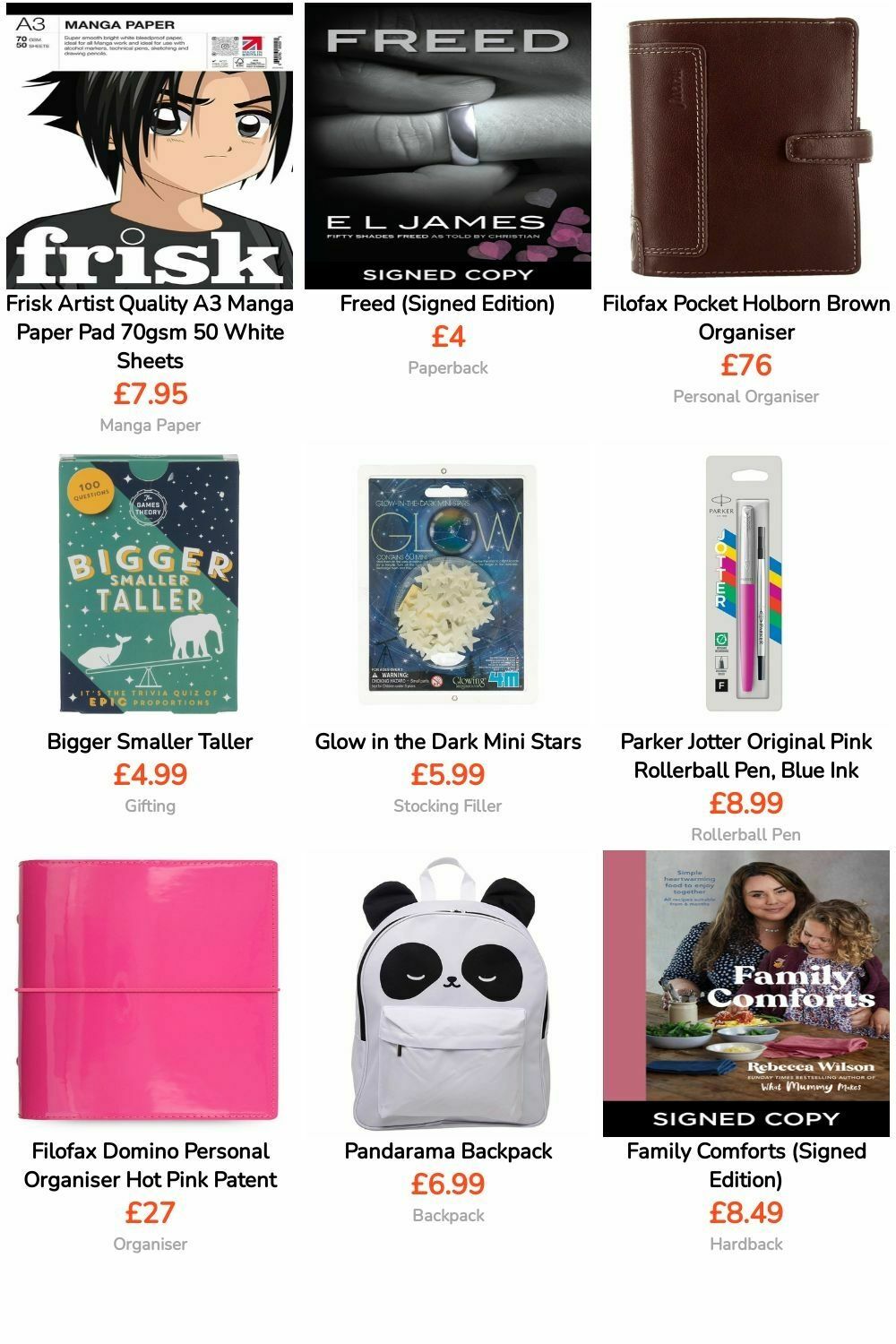 TGJones Offers from 10 August