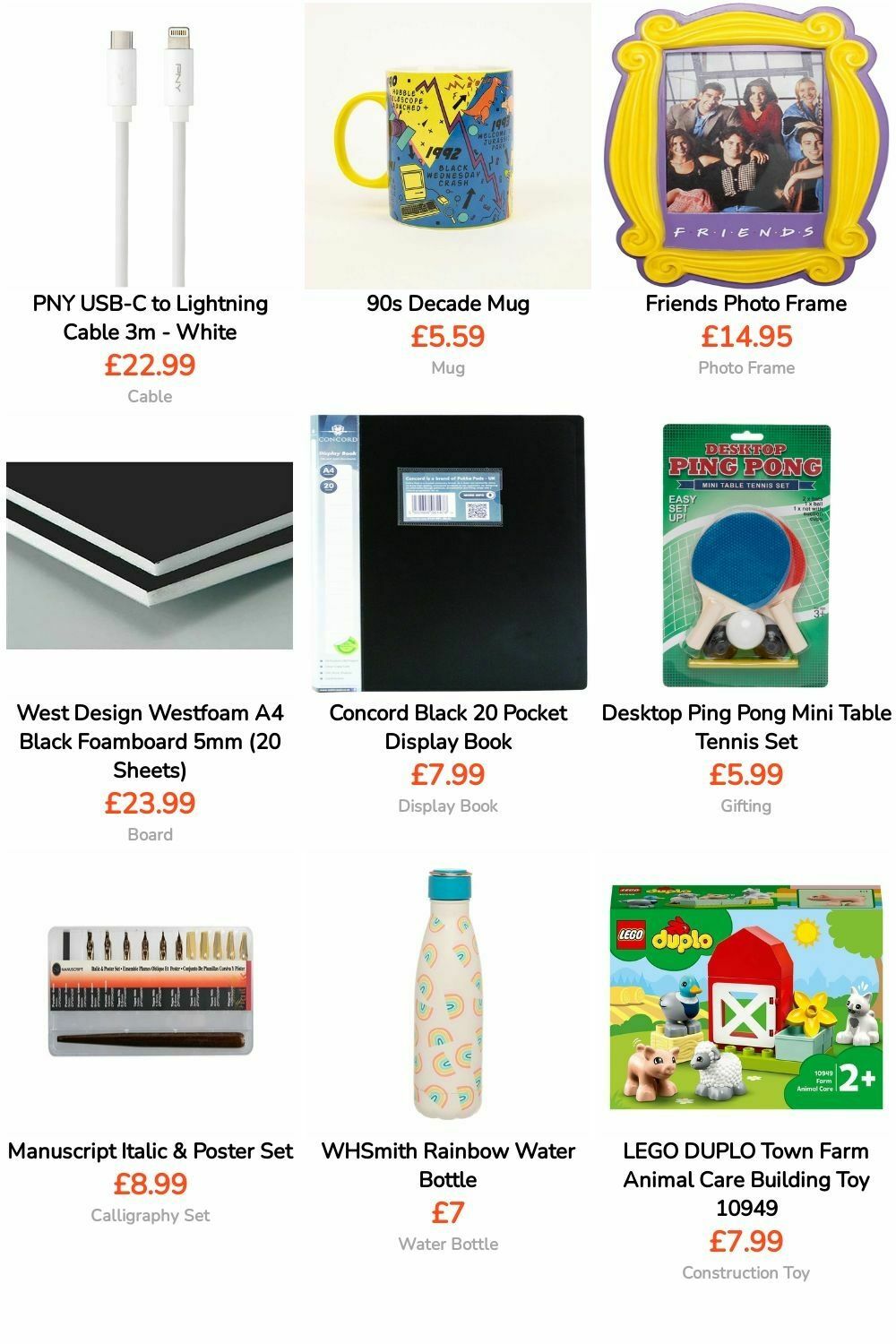 TGJones Offers from 10 August