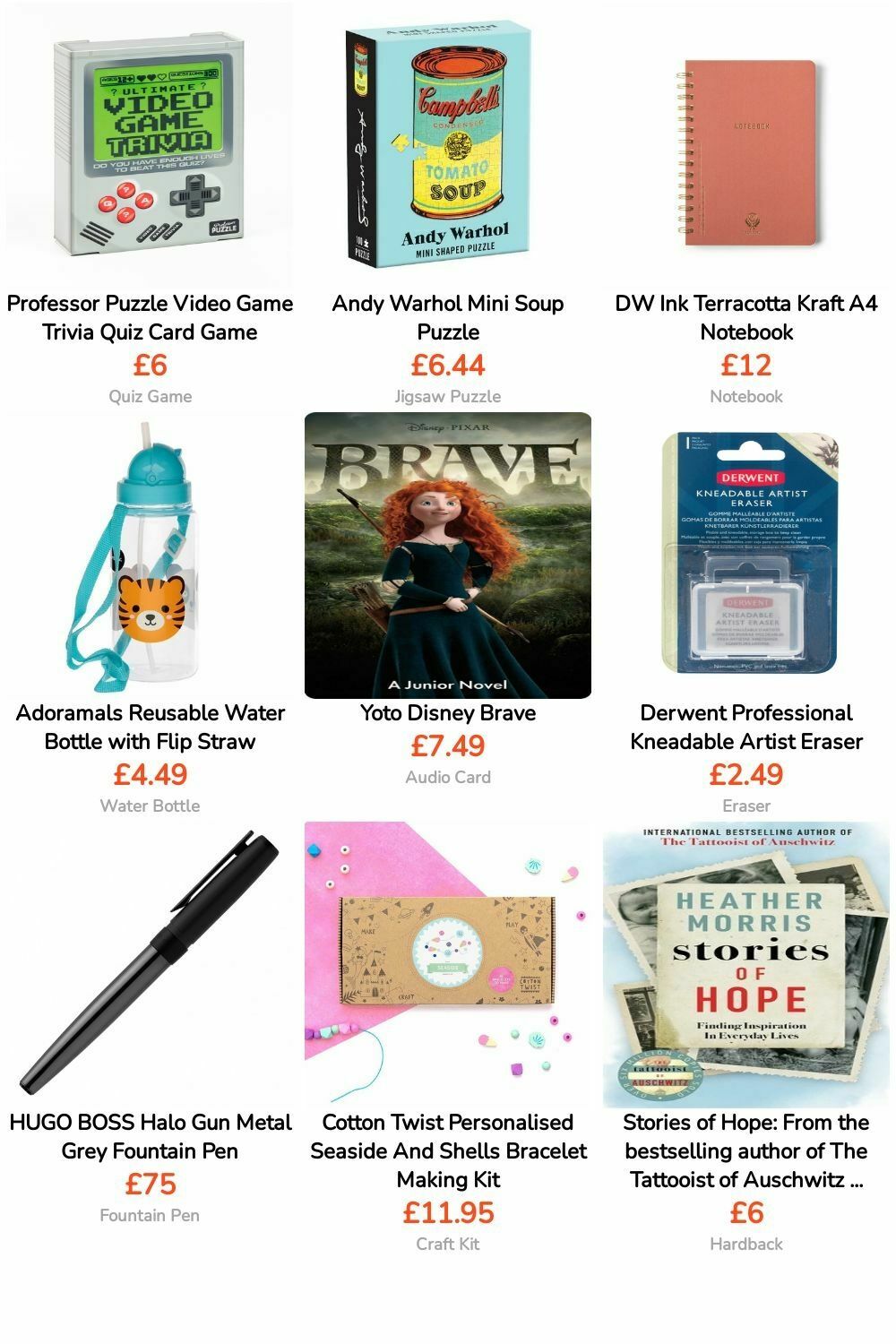 TGJones Offers from 10 August