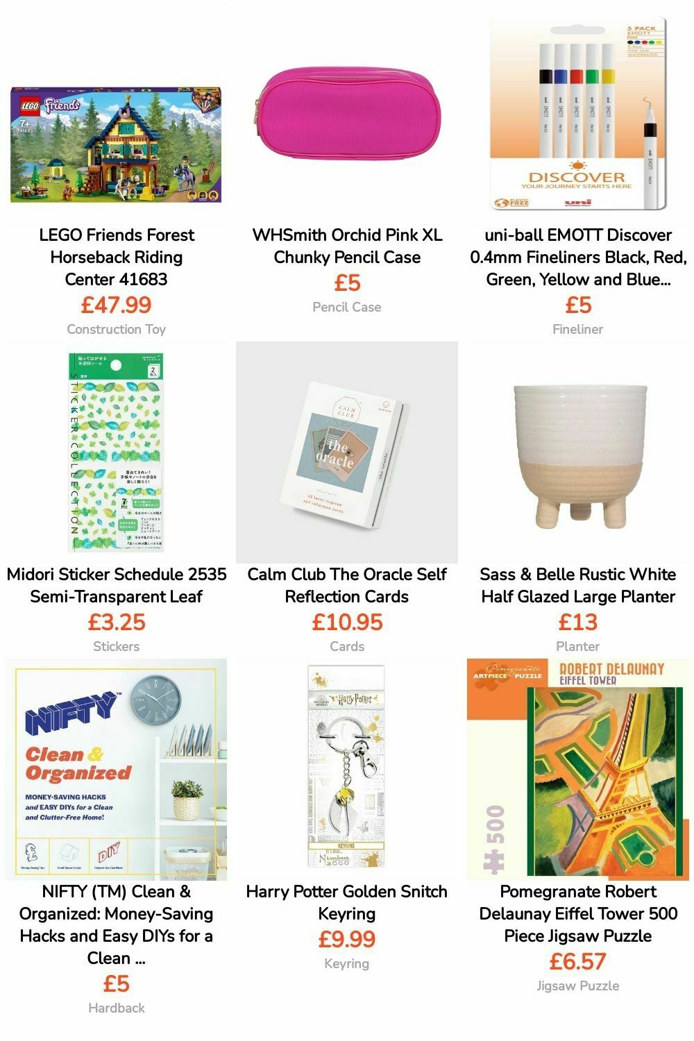 TGJones Offers from 10 August