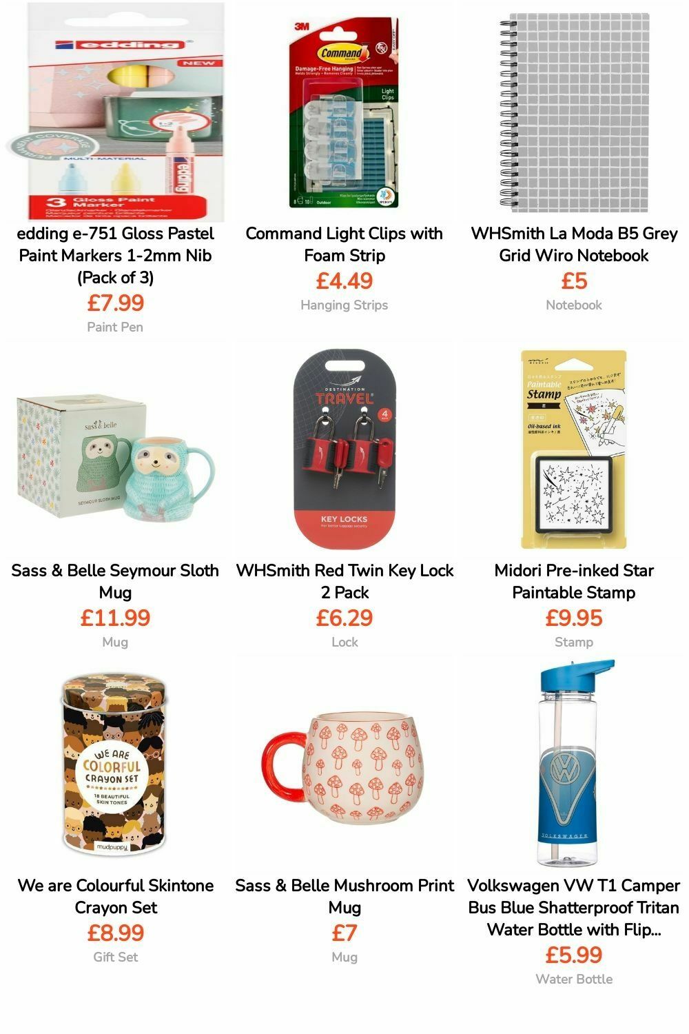 TGJones Offers from 10 August