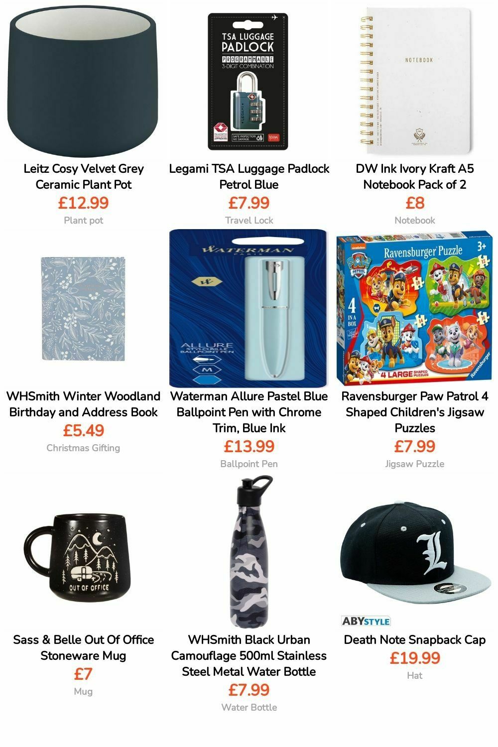 TGJones Offers from 10 August