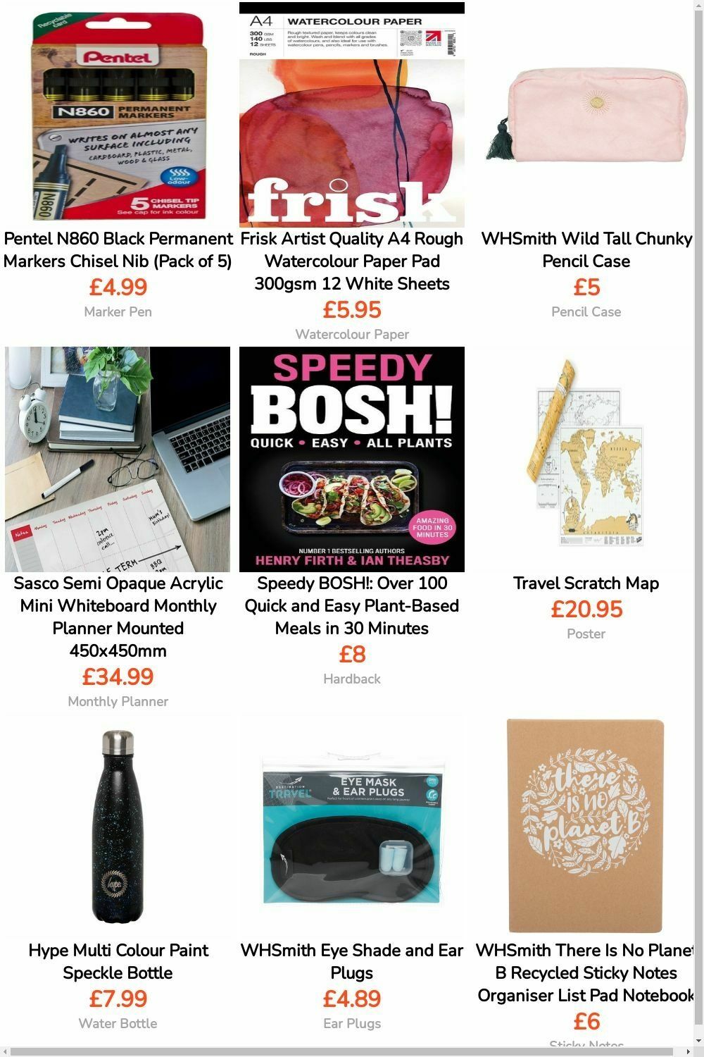 TGJones Offers from 10 August