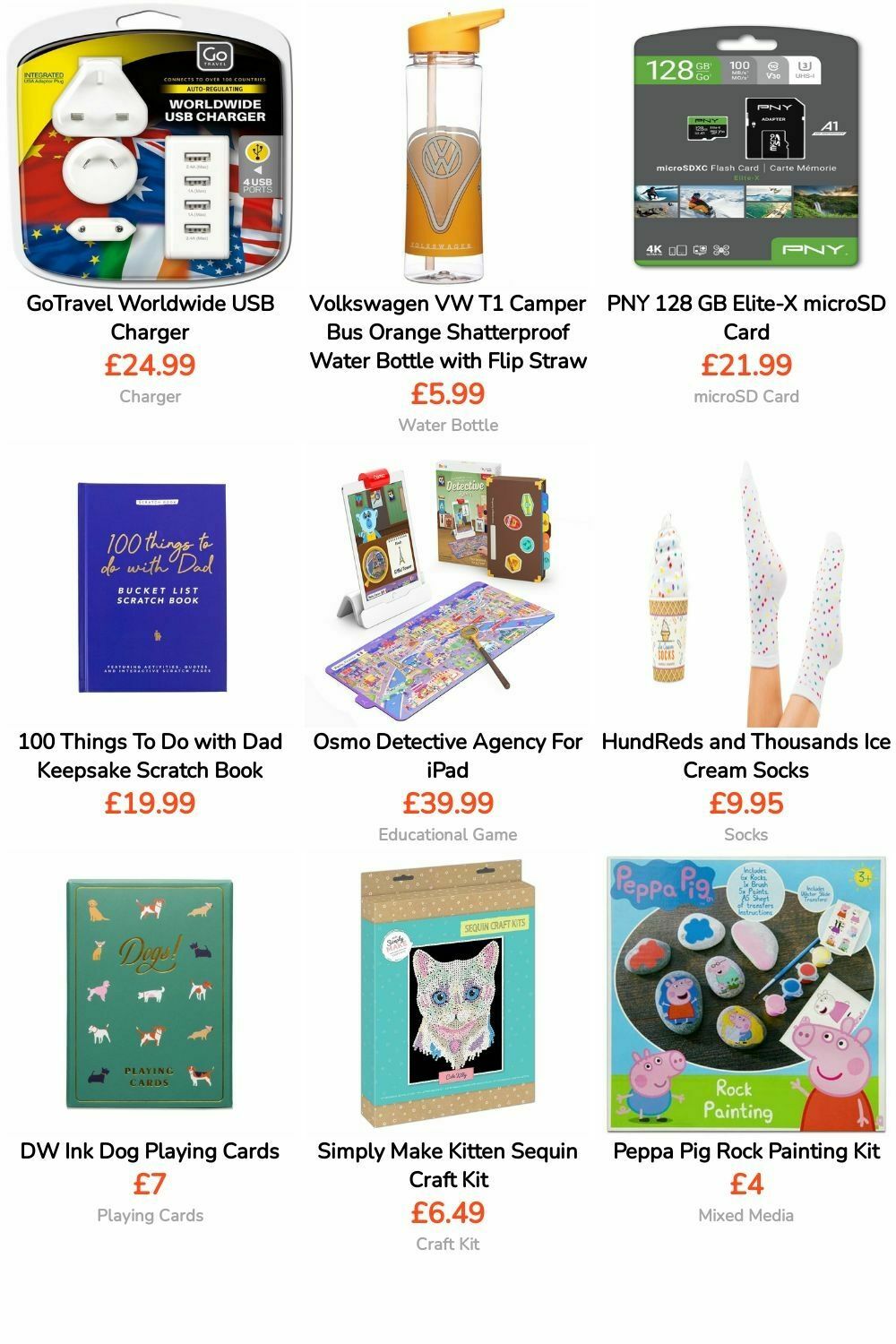 TGJones Offers from 10 August