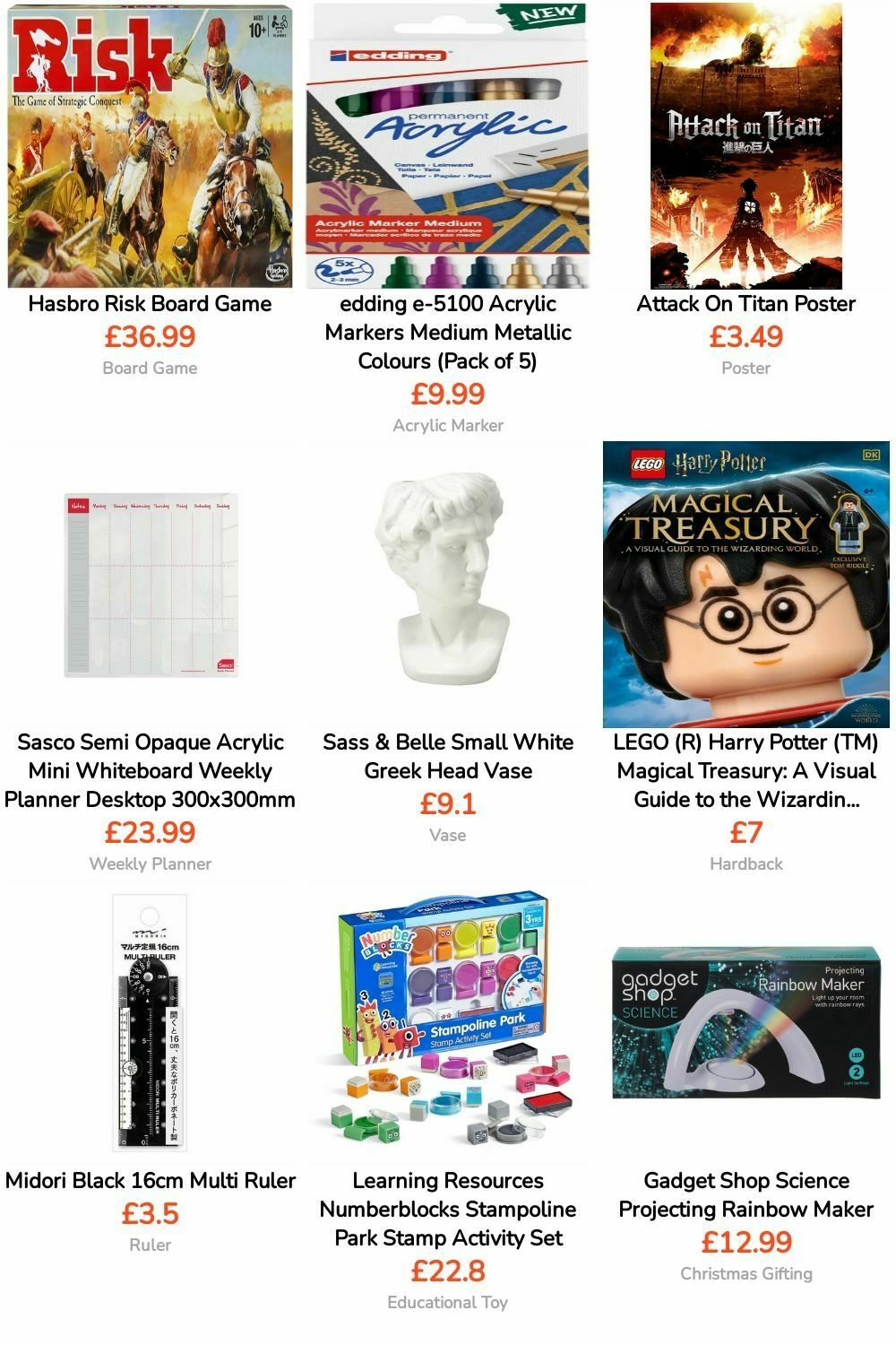 TGJones Offers from 10 August