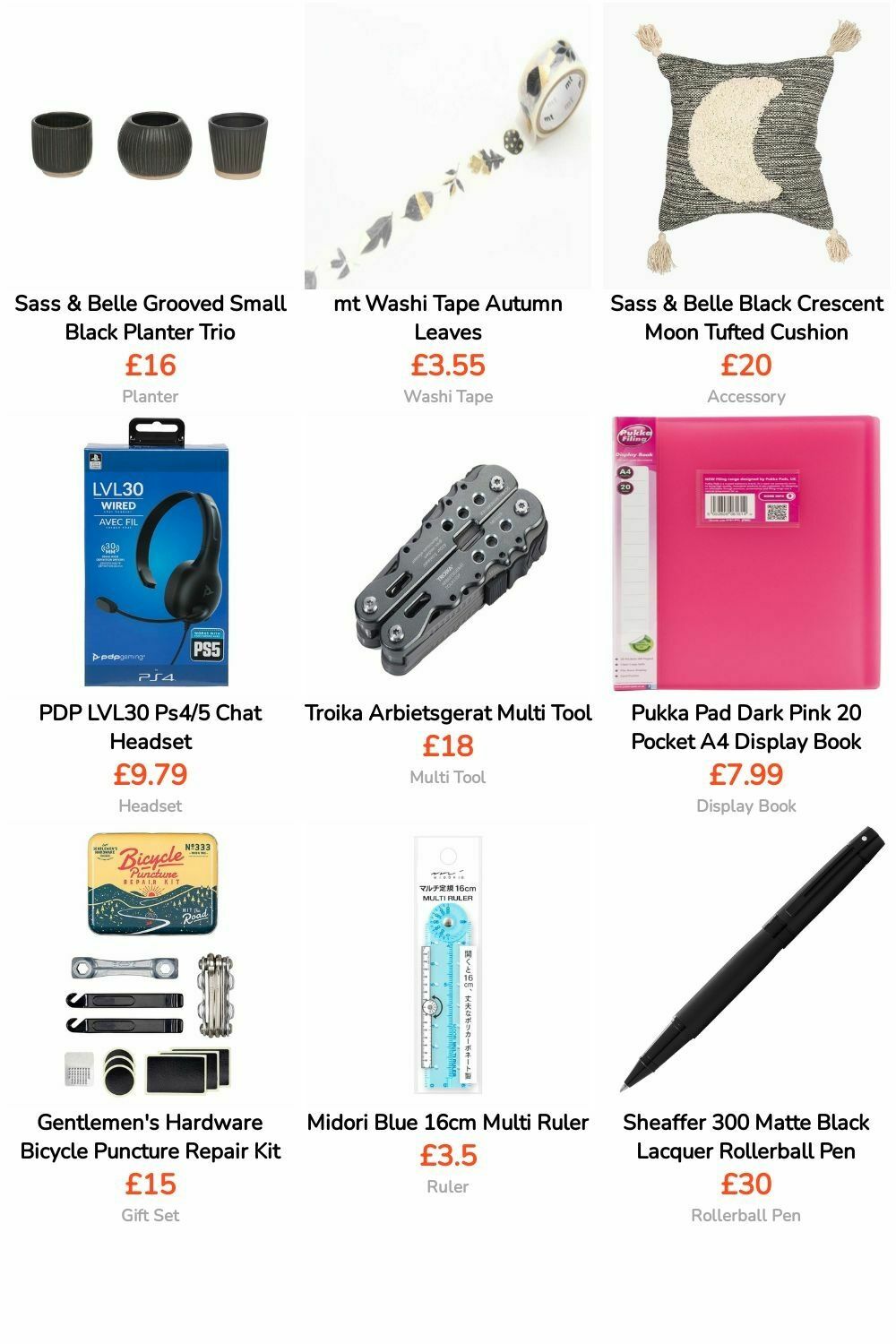 TGJones Offers from 10 August