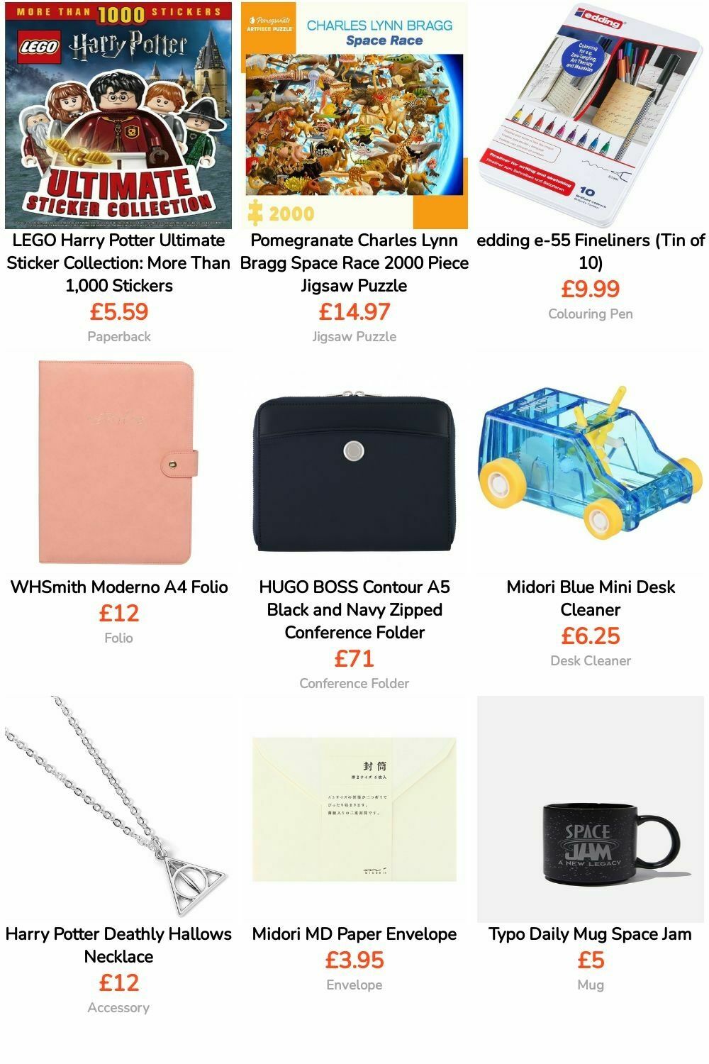 TGJones Offers from 10 August