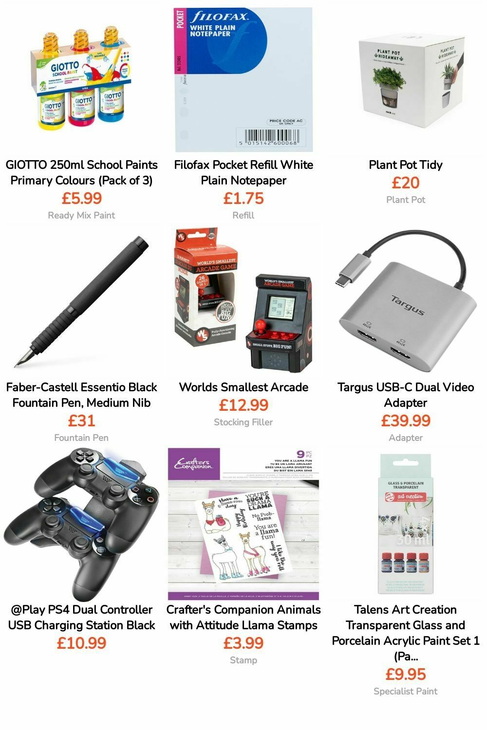 TGJones Offers from 10 August