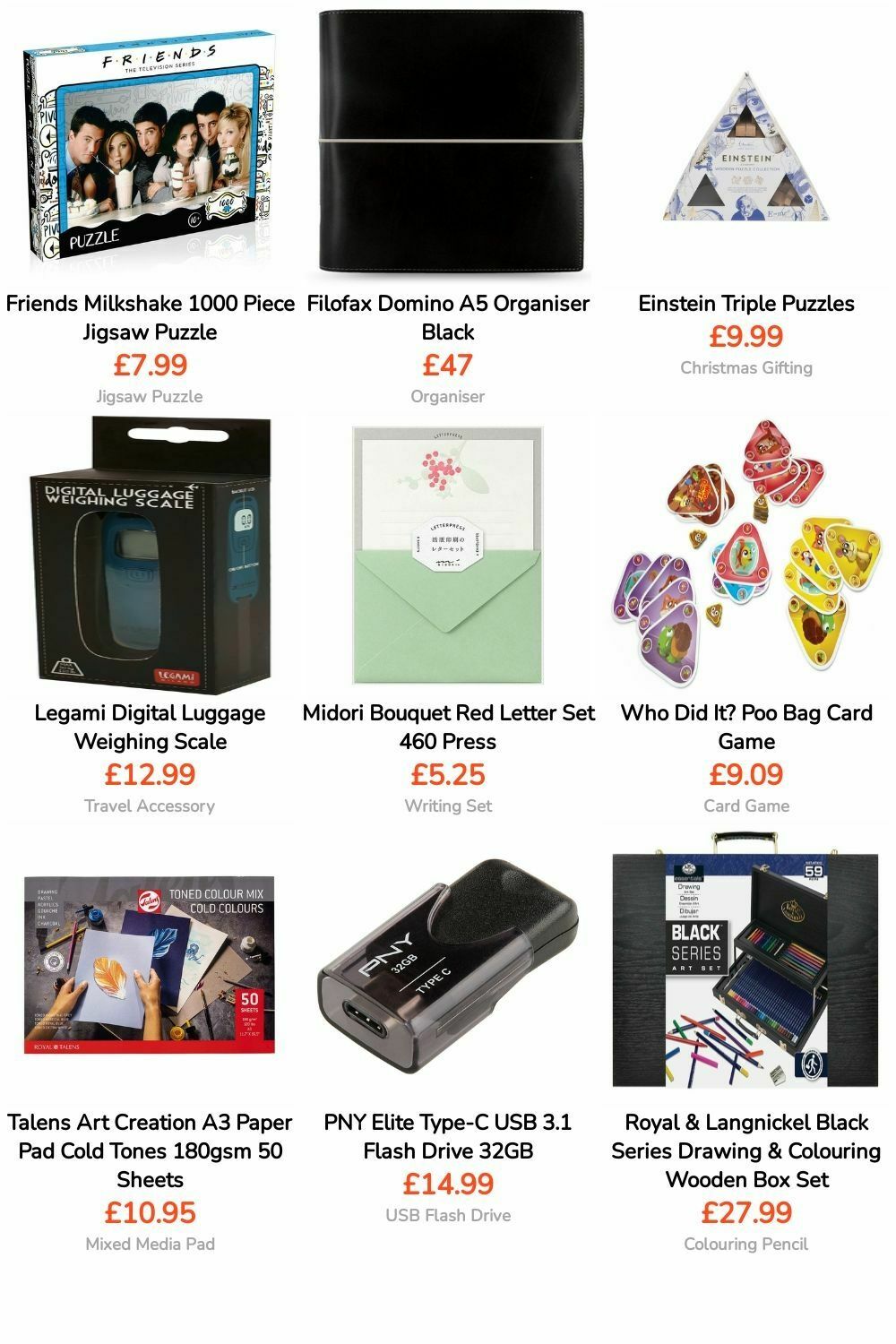 TGJones Offers from 10 August