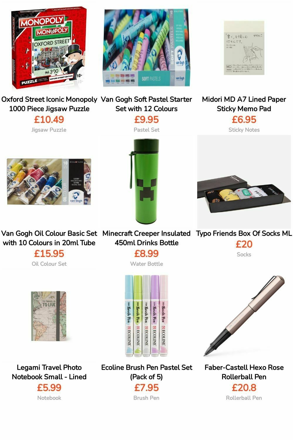 TGJones Offers from 10 August