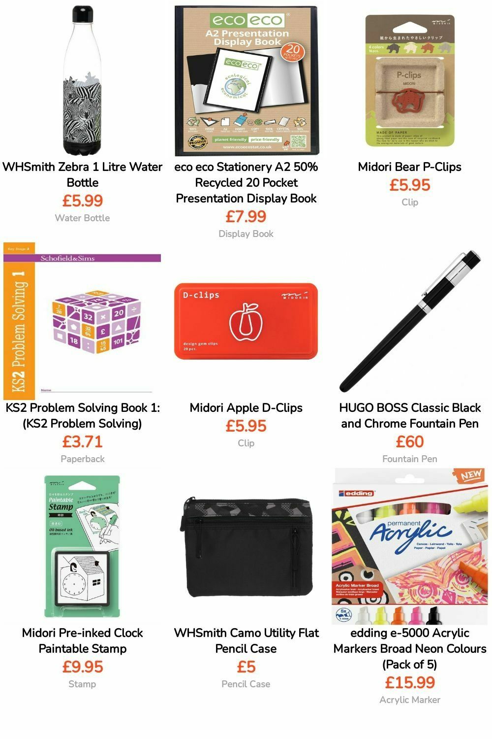 TGJones Offers from 10 August