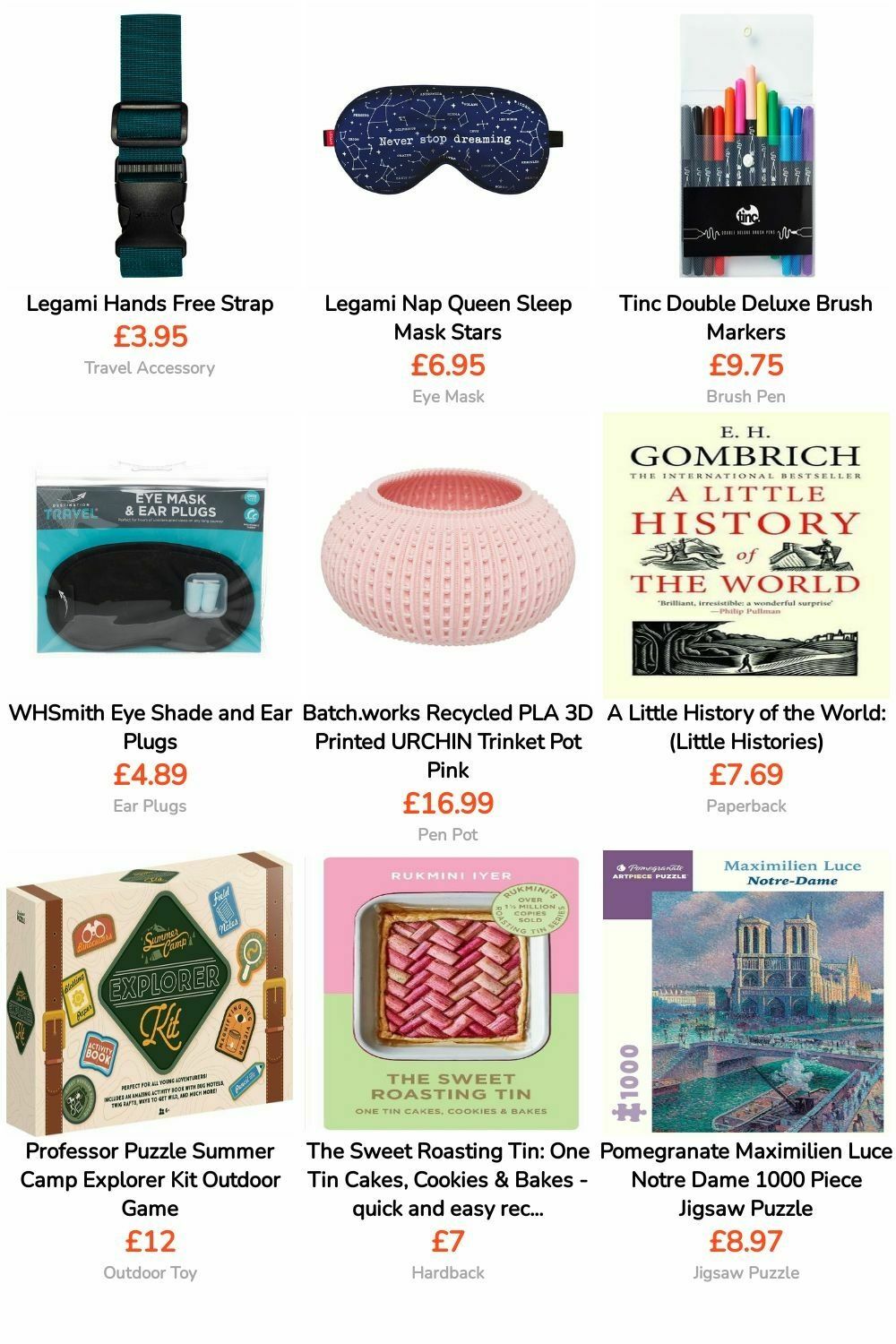 TGJones Offers from 22 August