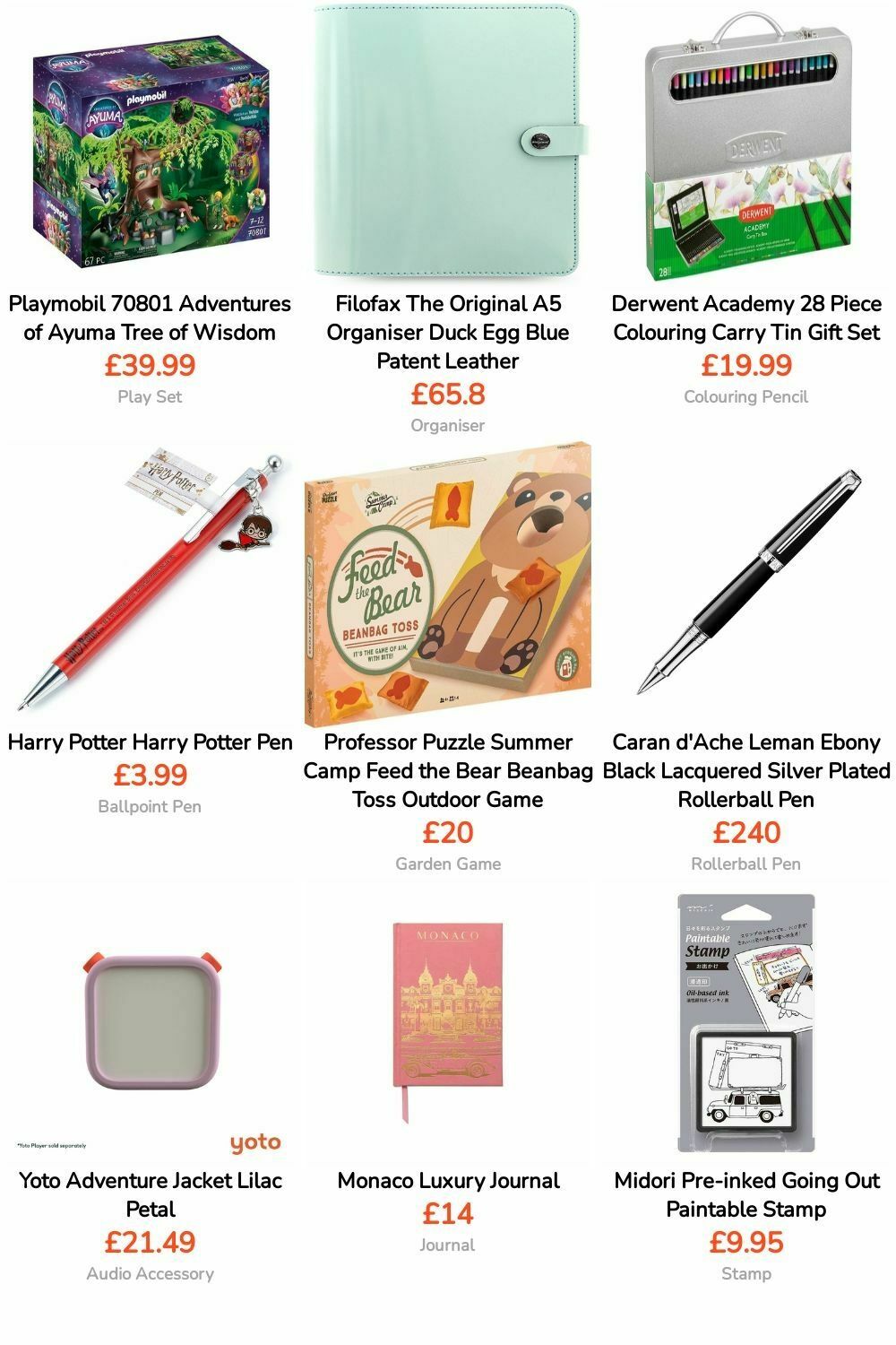 TGJones Offers from 22 August