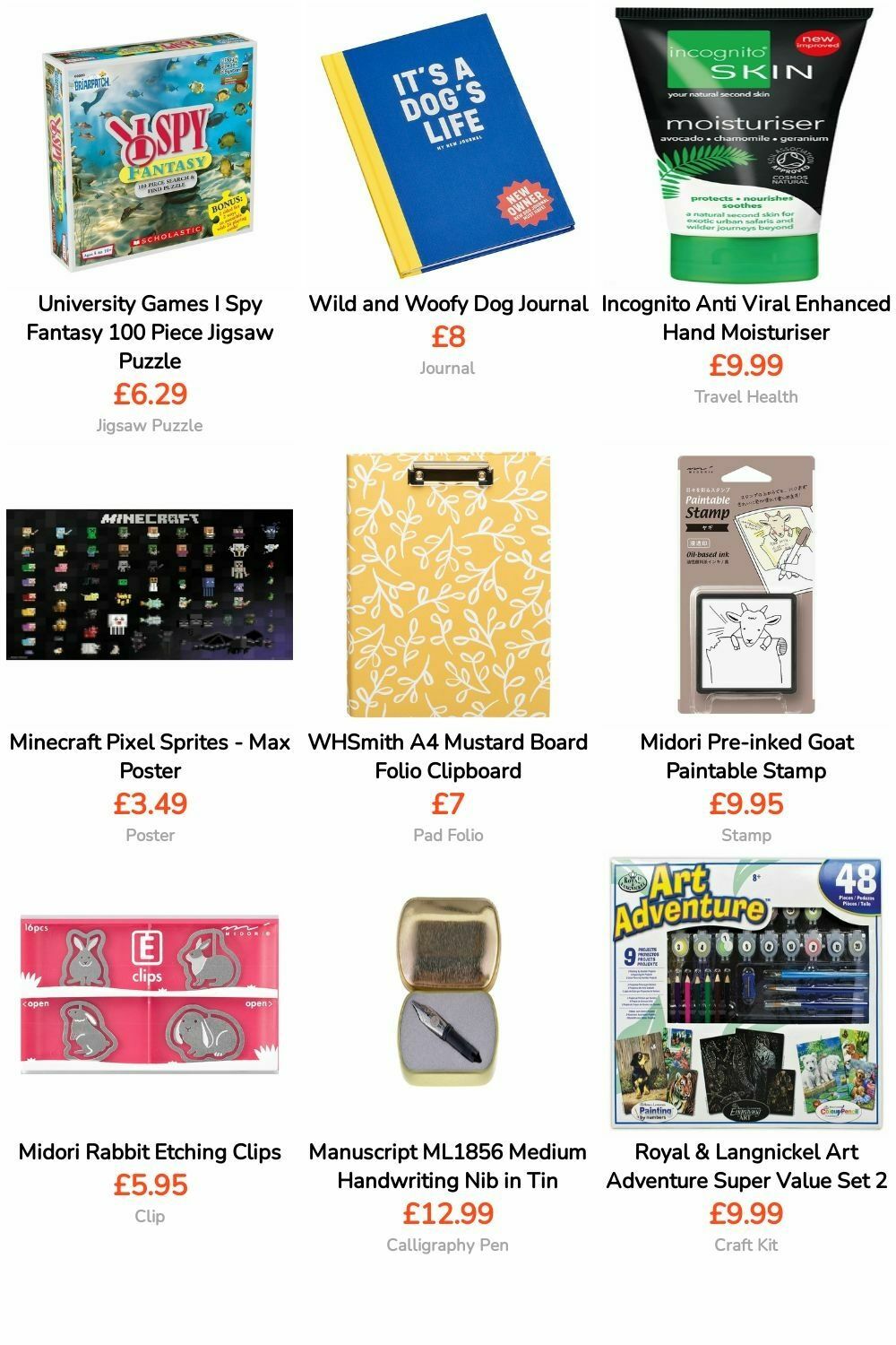 TGJones Offers from 22 August