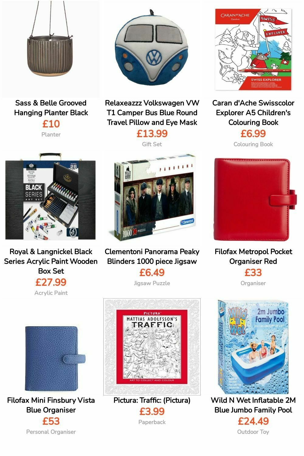 TGJones Offers from 22 August