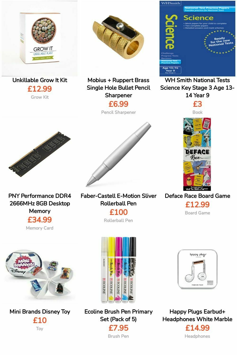 TGJones Offers from 22 August