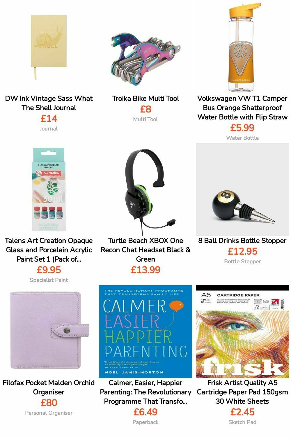 TGJones Offers from 22 August