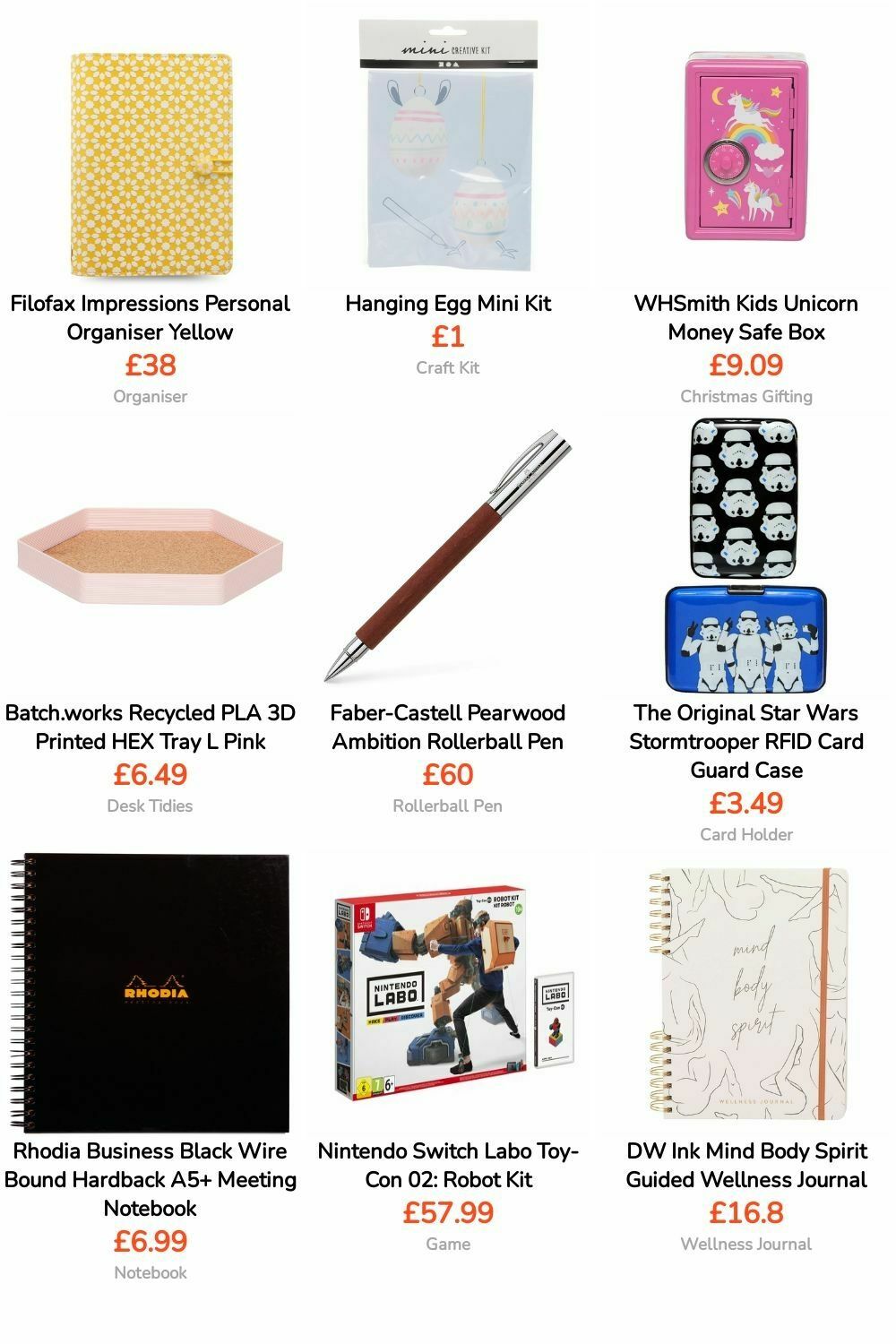 TGJones Offers from 22 August