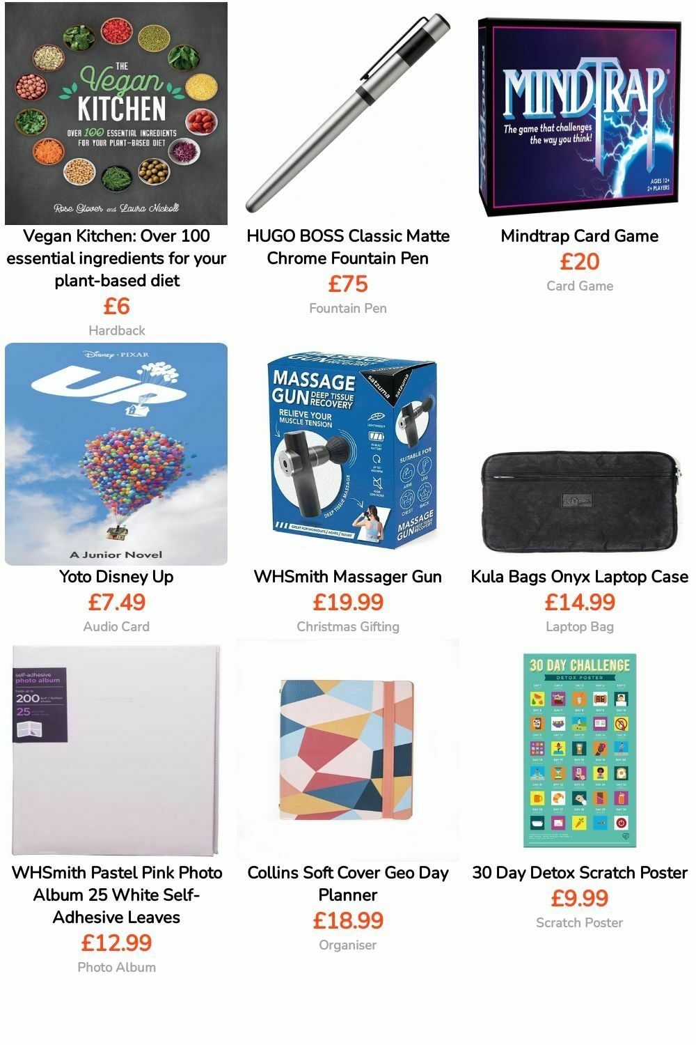 TGJones Offers from 22 August