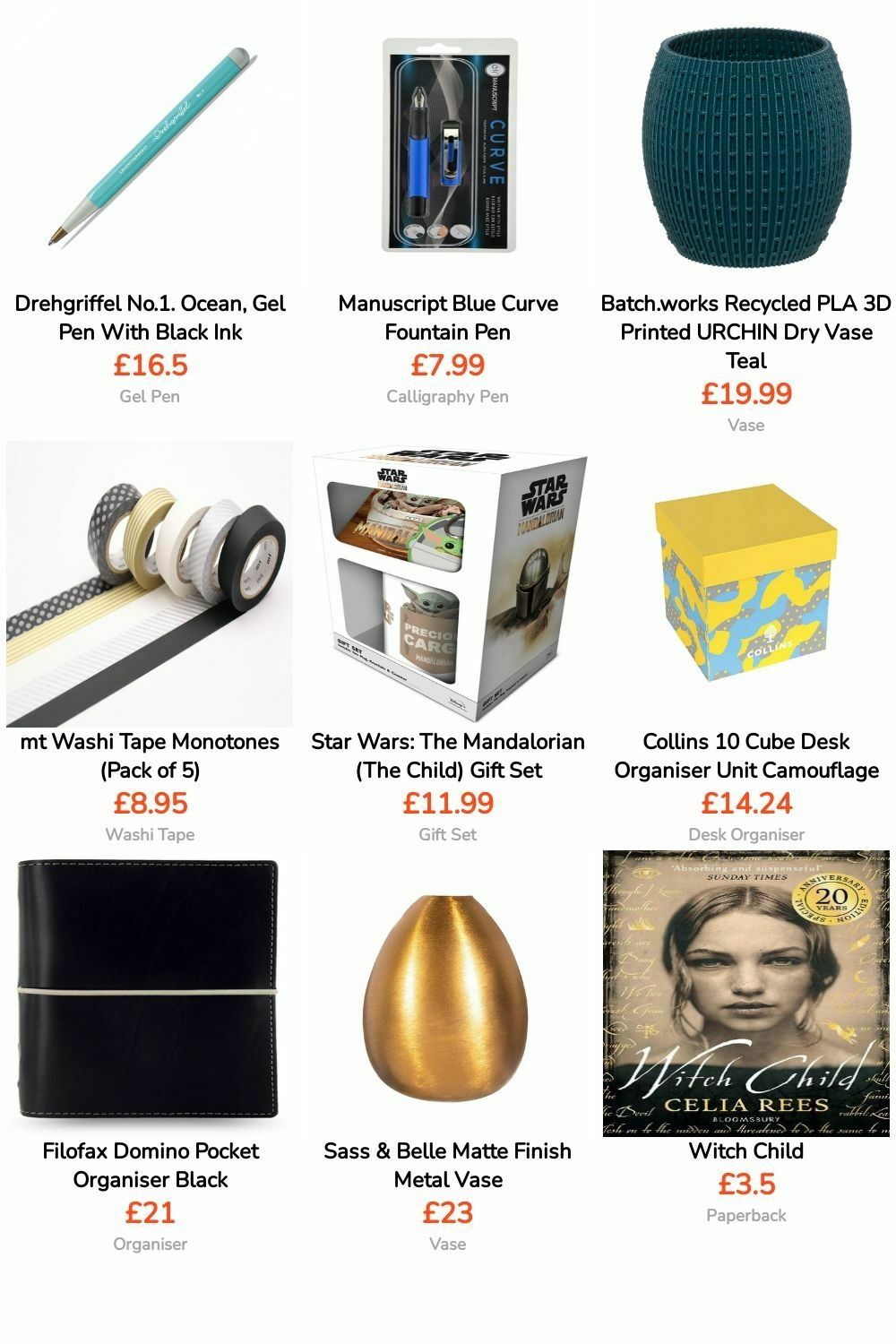 TGJones Offers from 22 August