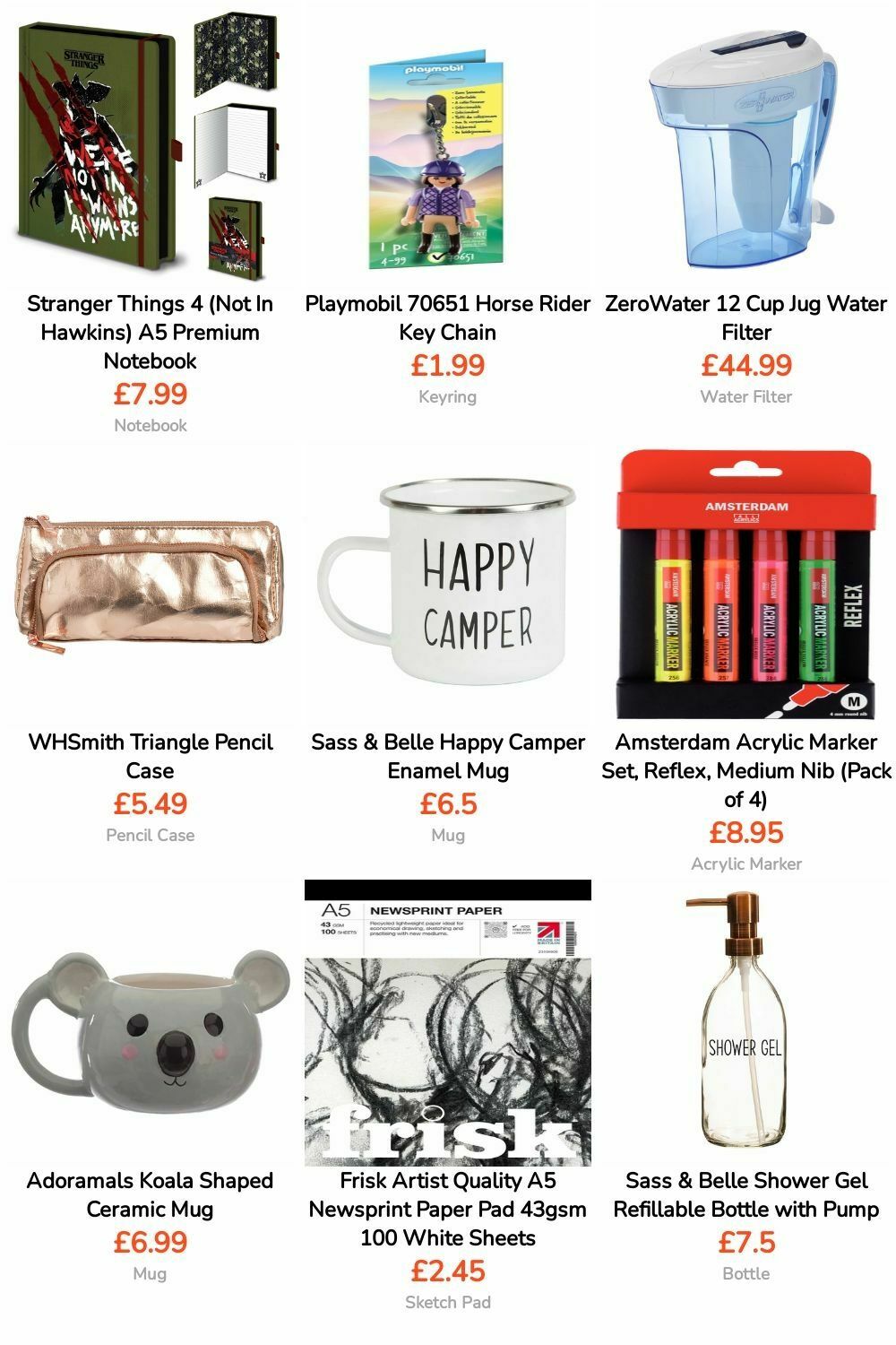 TGJones Offers from 22 August