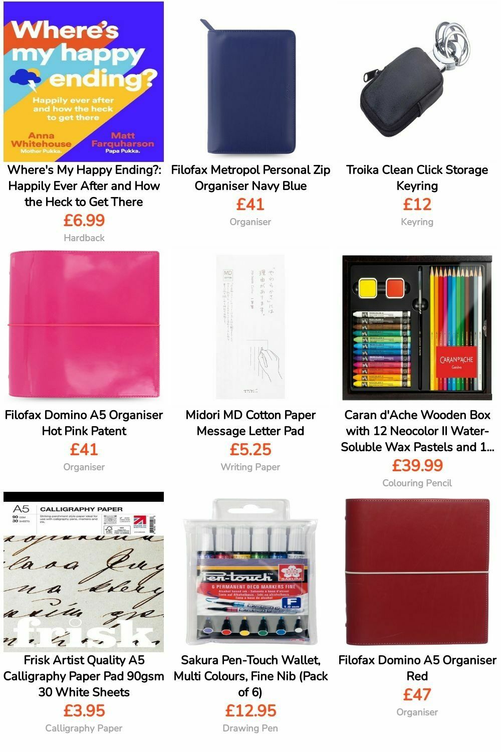 TGJones Offers from 29 August