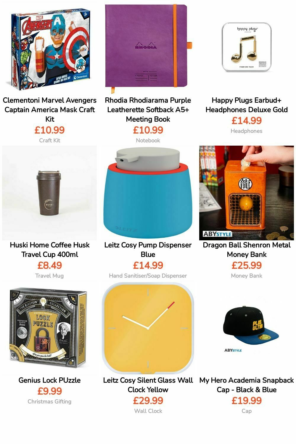 TGJones Offers from 29 August