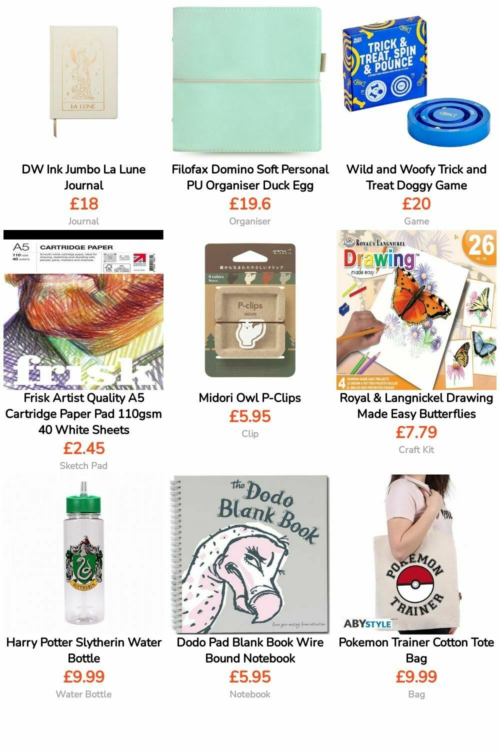 WHSmith Offers from 29 August