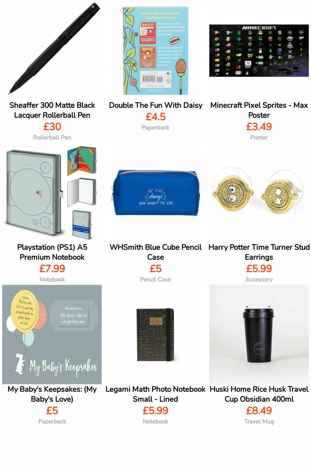 TGJones Offers from 29 August