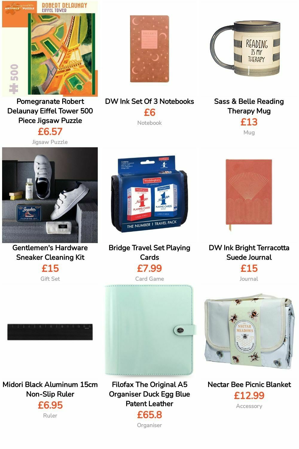 TGJones Offers from 29 August