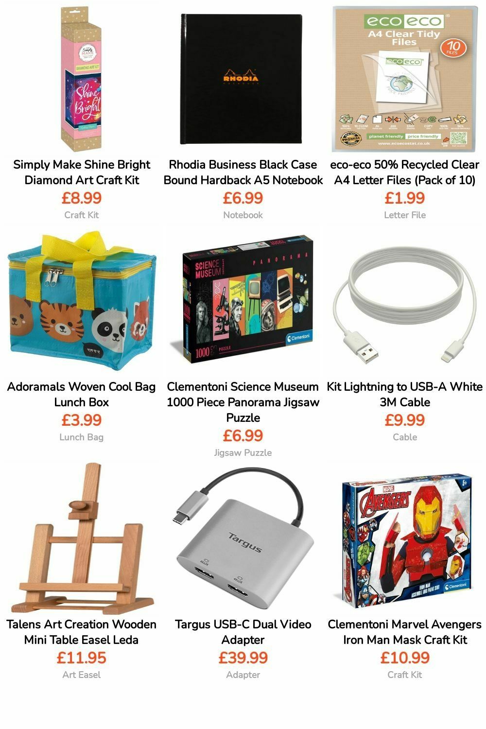 TGJones Offers from 29 August