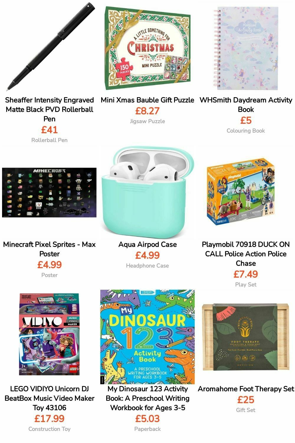 TGJones Offers from 12 September