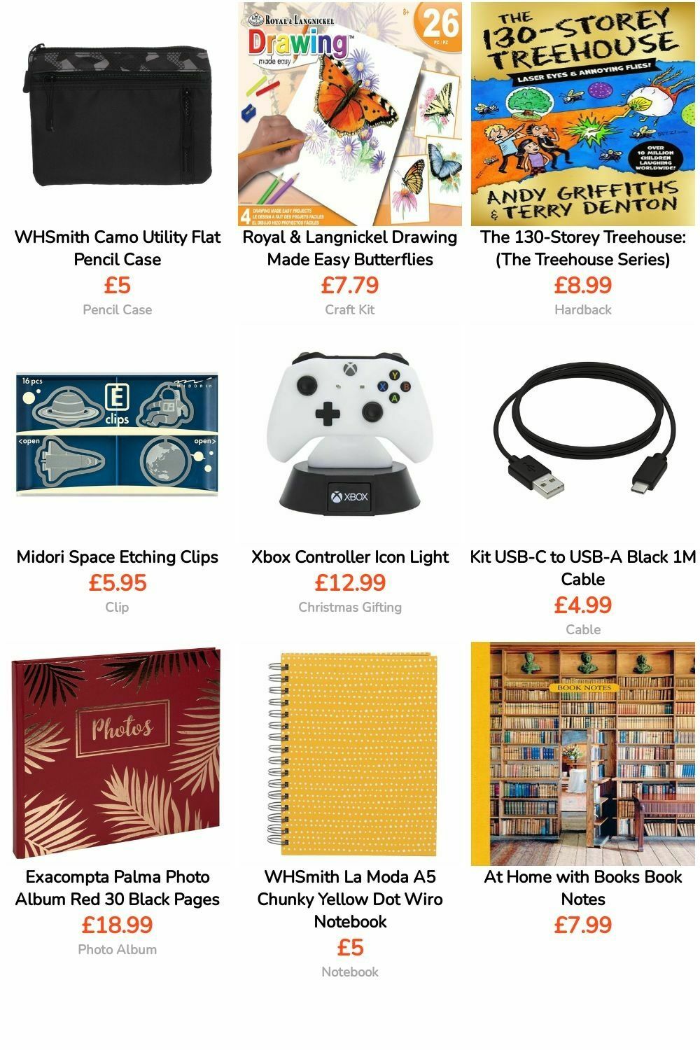 TGJones Offers from 18 September