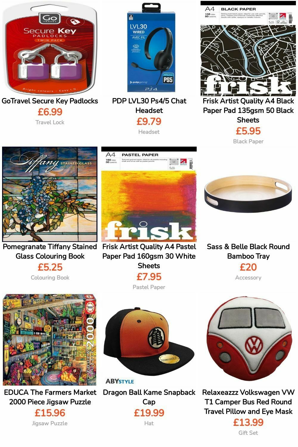 WHSmith Offers from 26 September