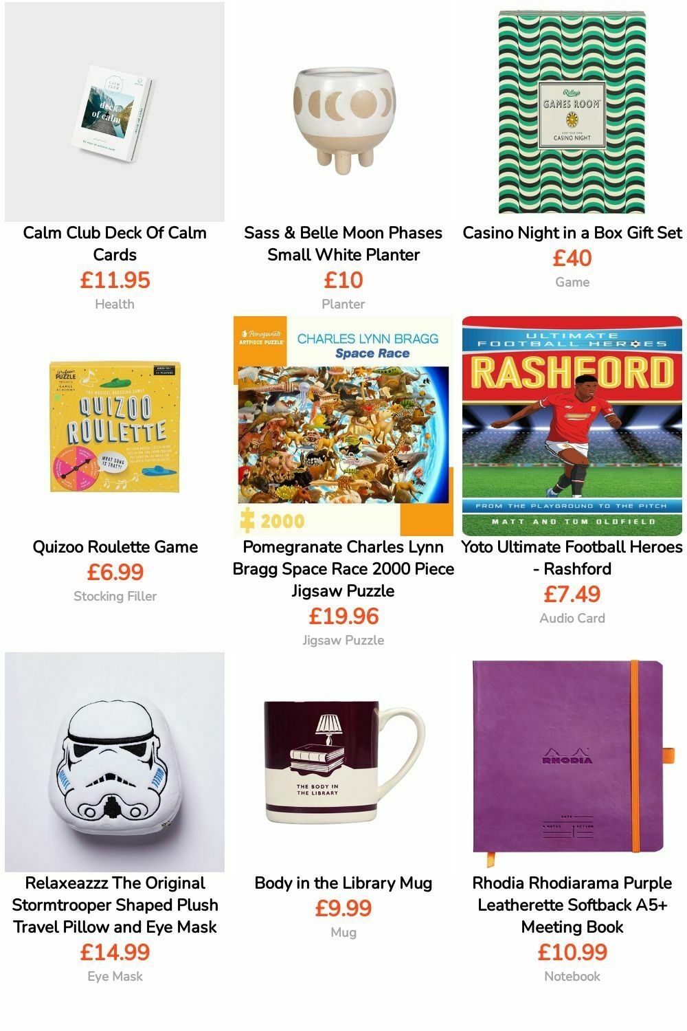 TGJones Offers from 26 September