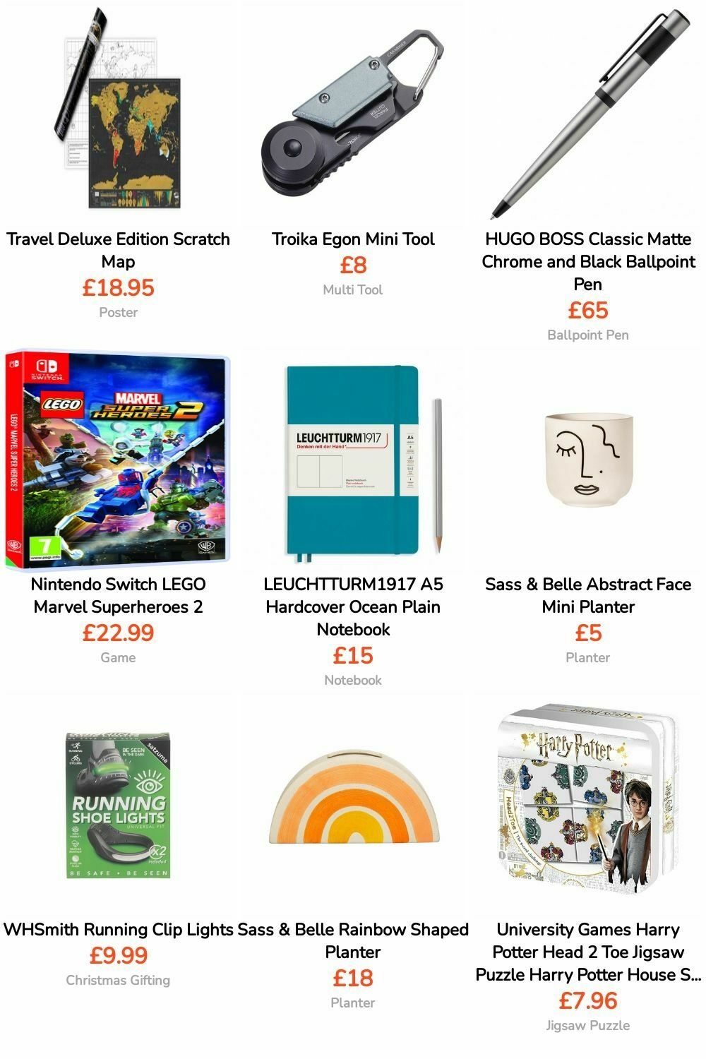 TGJones Offers from 26 September