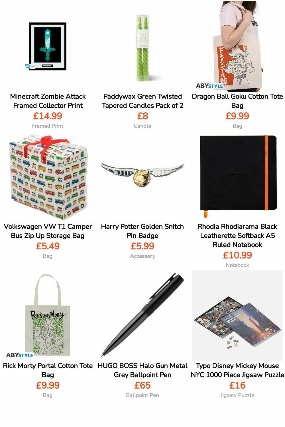 TGJones Offers from 26 September