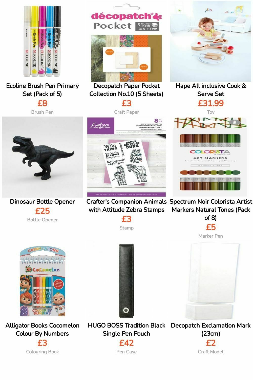 TGJones Offers from 28 November