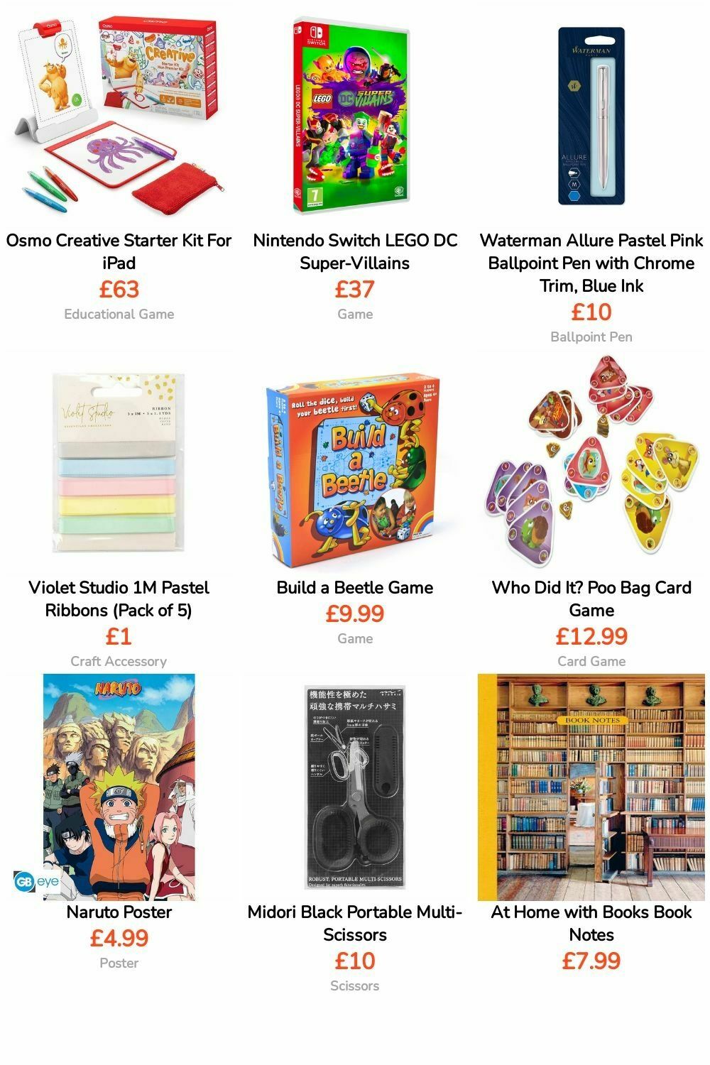 TGJones Offers from 28 November