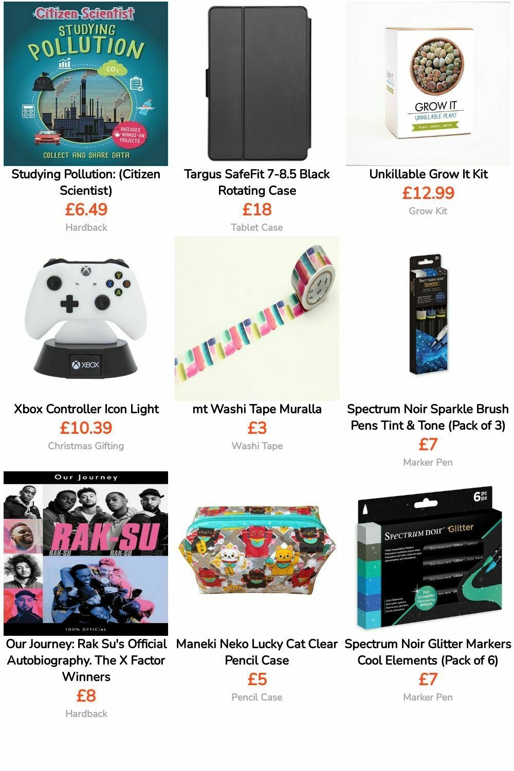 TGJones Offers from 28 November