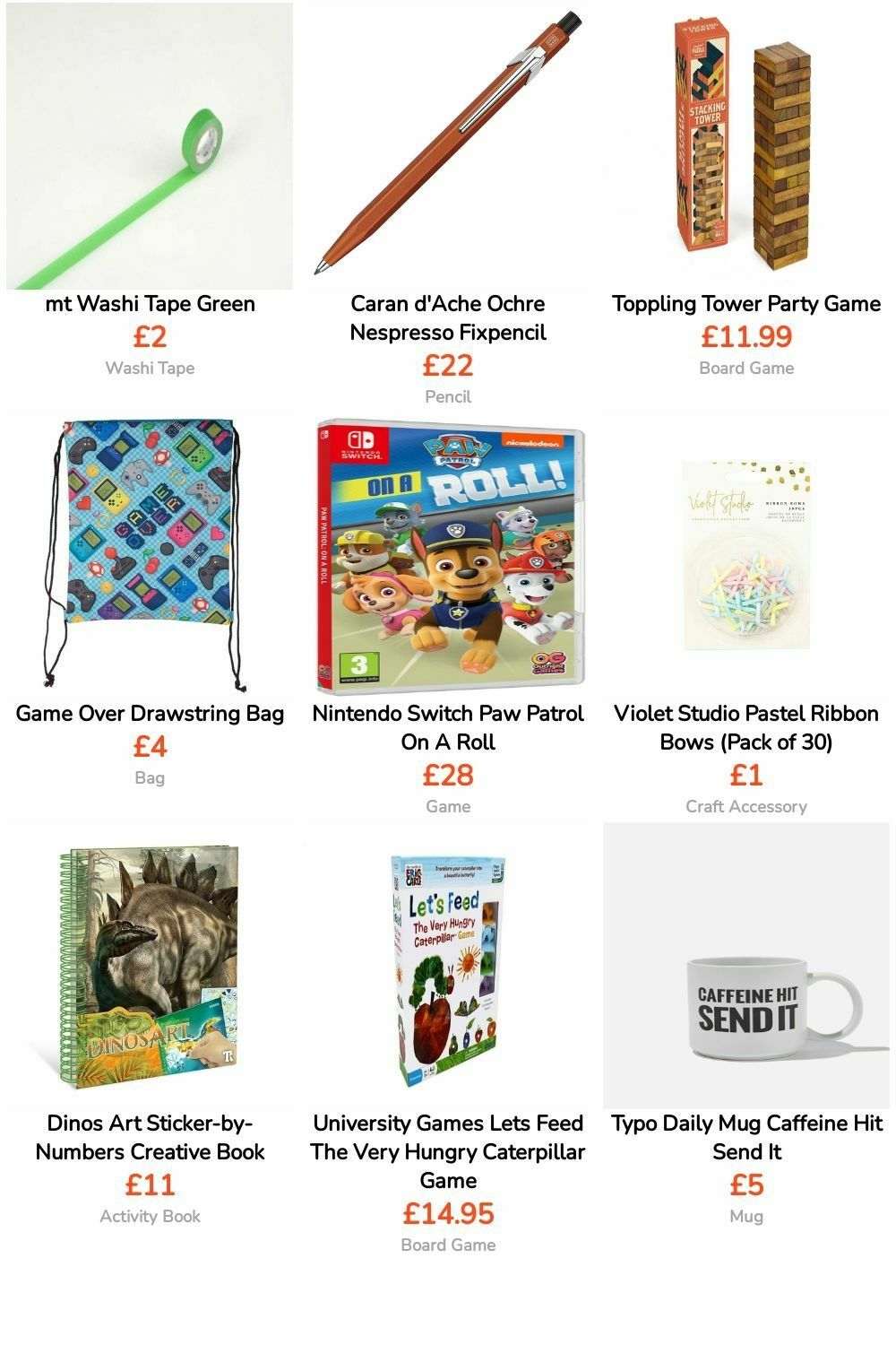 TGJones Offers from 28 November