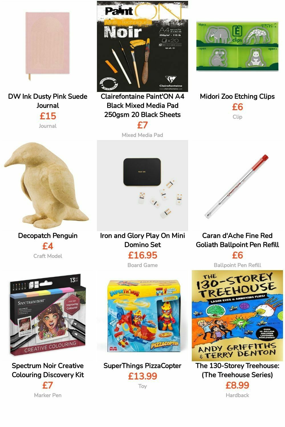 TGJones Offers from 28 November