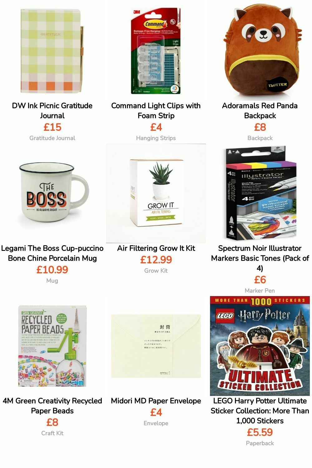 TGJones Offers from 28 November