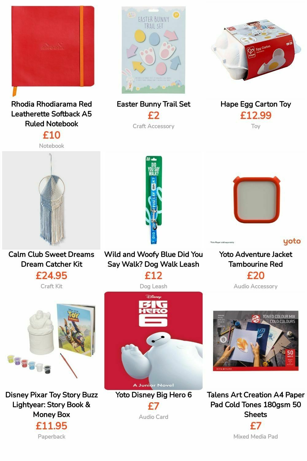 TGJones Offers from 28 November